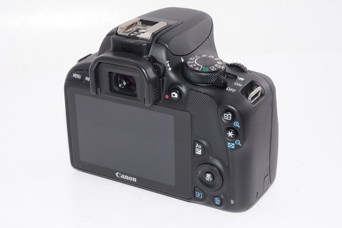 【外観特上級】Canon キャノン EOS Kiss X7 ボディ