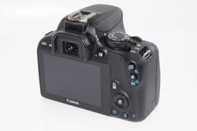 【外観特上級】Canon キャノン EOS Kiss X7 ボディ