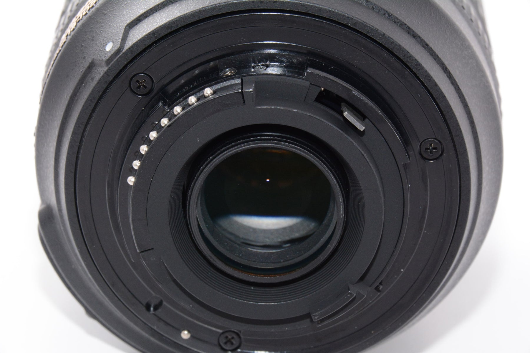 【外観並級】Nikon 標準ズームレンズ AF-S DX NIKKOR 18-105mm f/3.5-5.6G ED VR ニコンDXフォーマット専用