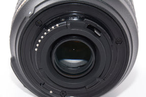 【外観並級】Nikon 標準ズームレンズ AF-S DX NIKKOR 18-105mm f/3.5-5.6G ED VR ニコンDXフォーマット専用