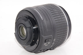 【外観並級】Nikon D3300 18-55 VR II ブラック