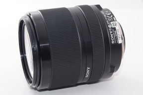 【外観特上級】SONY DT 18-135mm F3.5-5.6 SA※ソニーAマウント用レンズ SAL18135