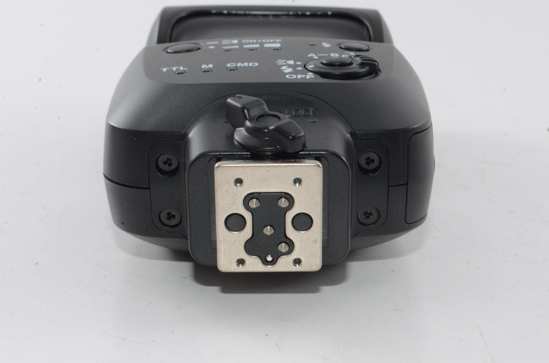 【外観特上級】Nikon フラッシュ スピードライト SB-500