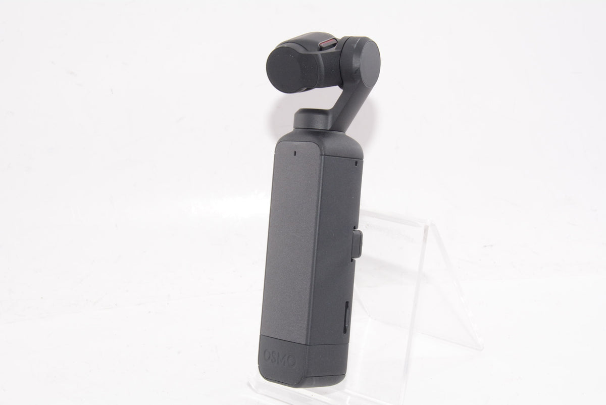 【外観特上級】【国内正規品】 DJI POCKET 2 黒