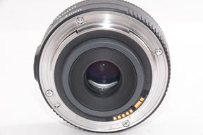 【外観並級】Canon EF-S24mm F2.8 STM EF-S2428STM