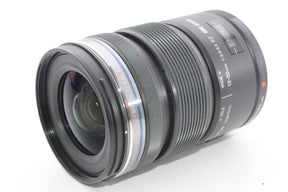 【外観特上級】OLYMPUS ED12-50mmF3.5-6.3 EZ BLK