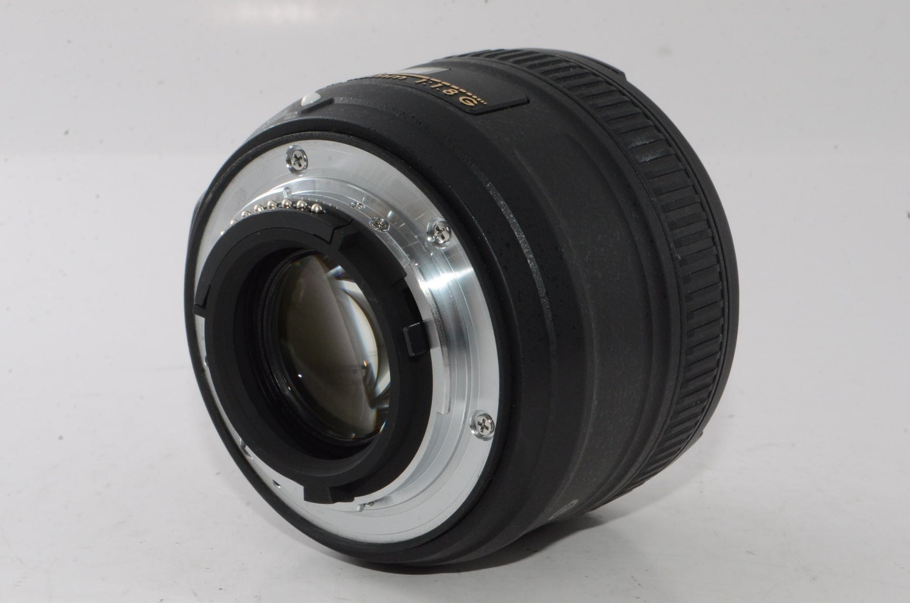 【外観特上級】Nikon AF-S NIKKOR 50mm f/1.8G