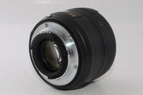【外観特上級】Nikon AF-S NIKKOR 50mm f/1.8G