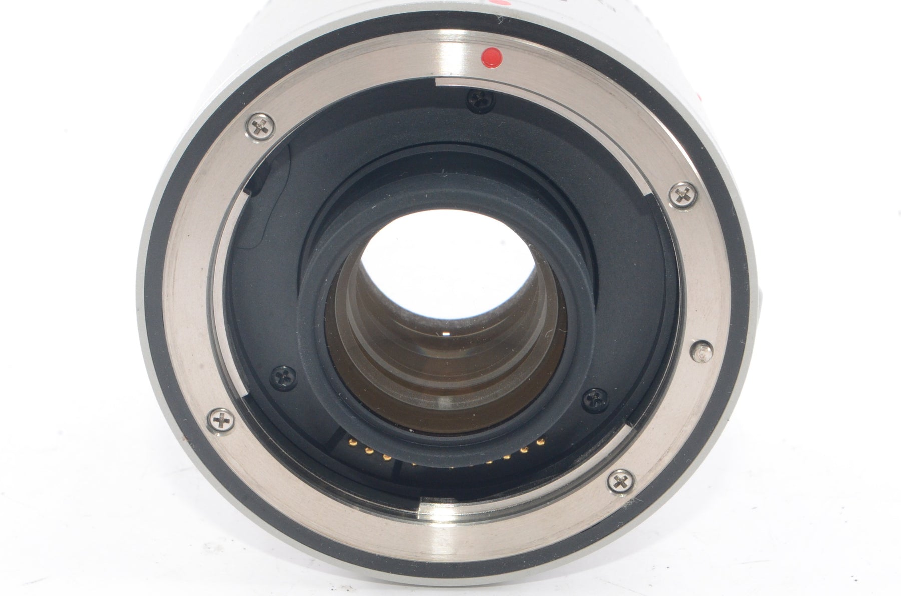 【外観特上級】Canon エクステンダー EF2X III