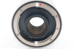 【外観特上級】Canon エクステンダー EF2X III
