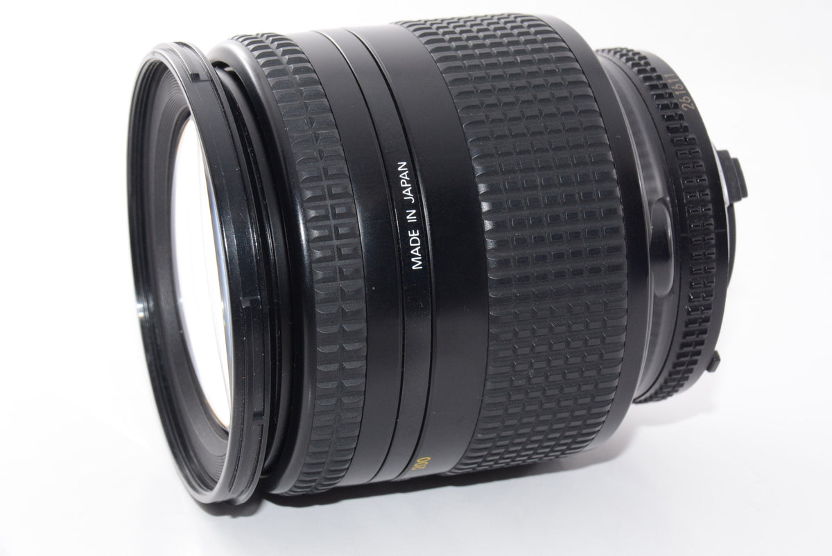 【外観特上級】Nikon AFレンズ AF 28-200mm F3.5-5.6D