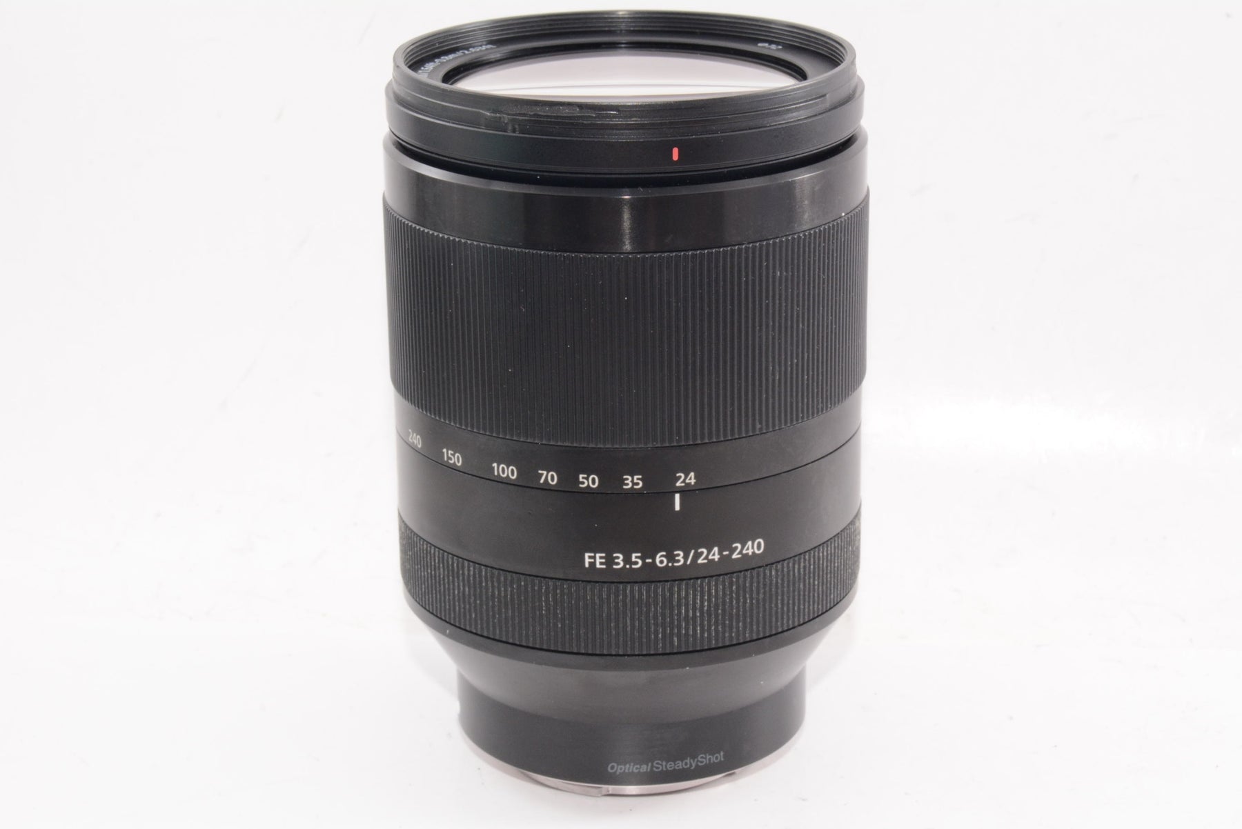 【外観並級】SONY ソニー FE 24-240mm F3.5-6.3 OSS  SEL24240