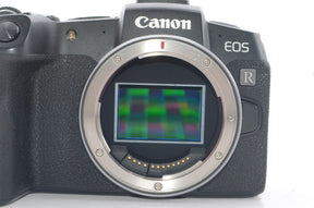 【外観特上級】Canon ミラーレス一眼カメラ EOS RP ボディー EOSRP