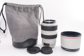 【外観特上級】Canon EF70-300mm F4-5.6L IS USM