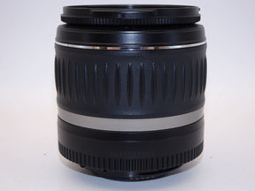 【外観特上級】Canon EF-S レンズ 18-55mm F3.5-5.6 II USM