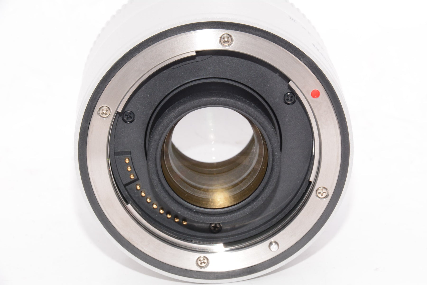 【外観特上級】Canon エクステンダー EF2X III