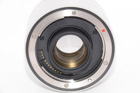 【外観特上級】Canon エクステンダー EF2X III