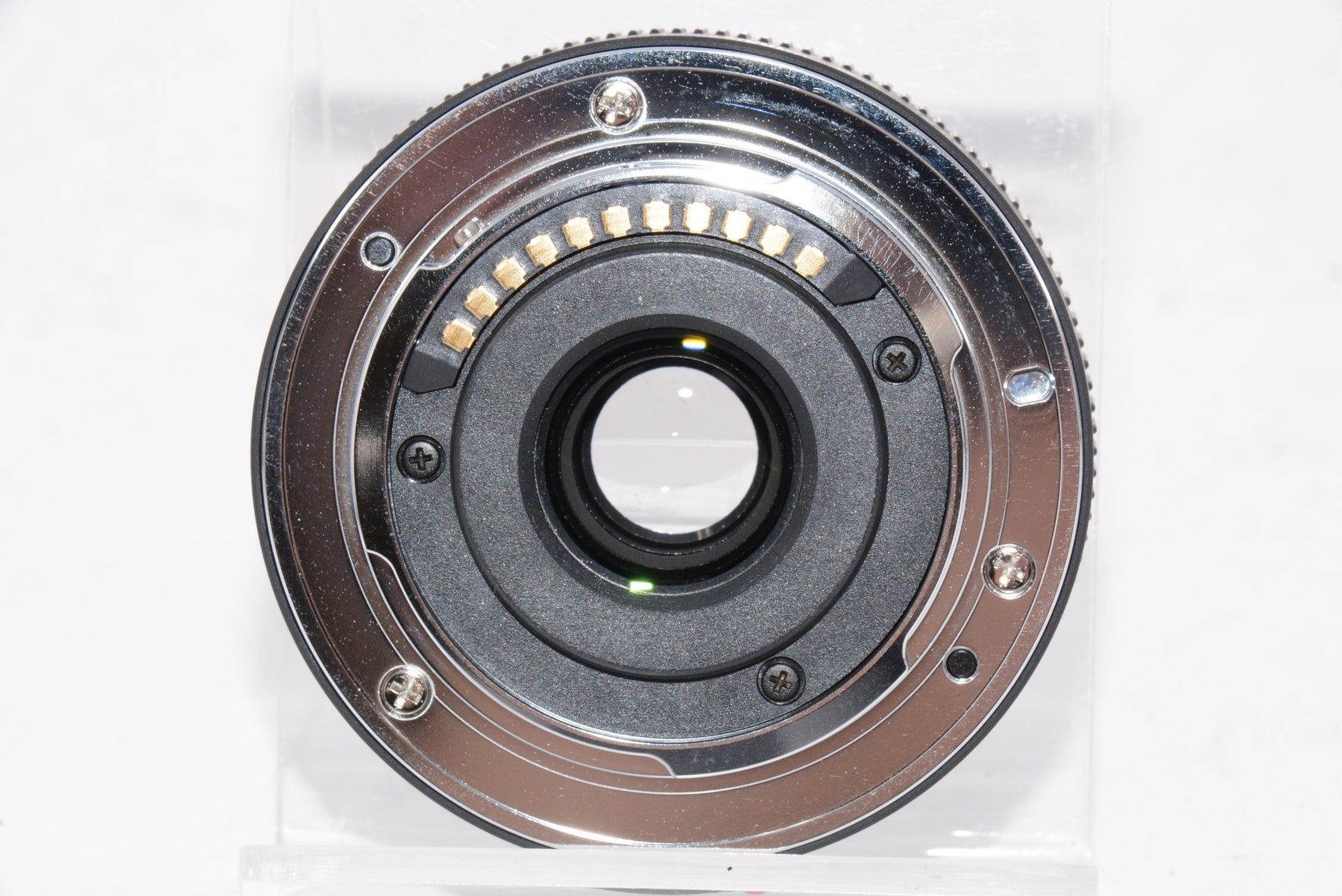 【外観特上級】パナソニック マイクロフォーサーズ用 ルミックス G 14mm/F2.5 ASPH.