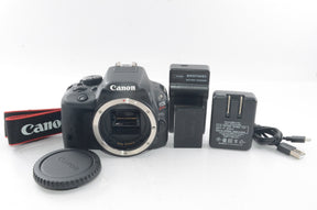 【外観特上級】Canon キャノン EOS Kiss X7 ボディ