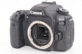 【外観並級】Canon デジタル一眼レフカメラ EOS 80D ボディ EOS80D