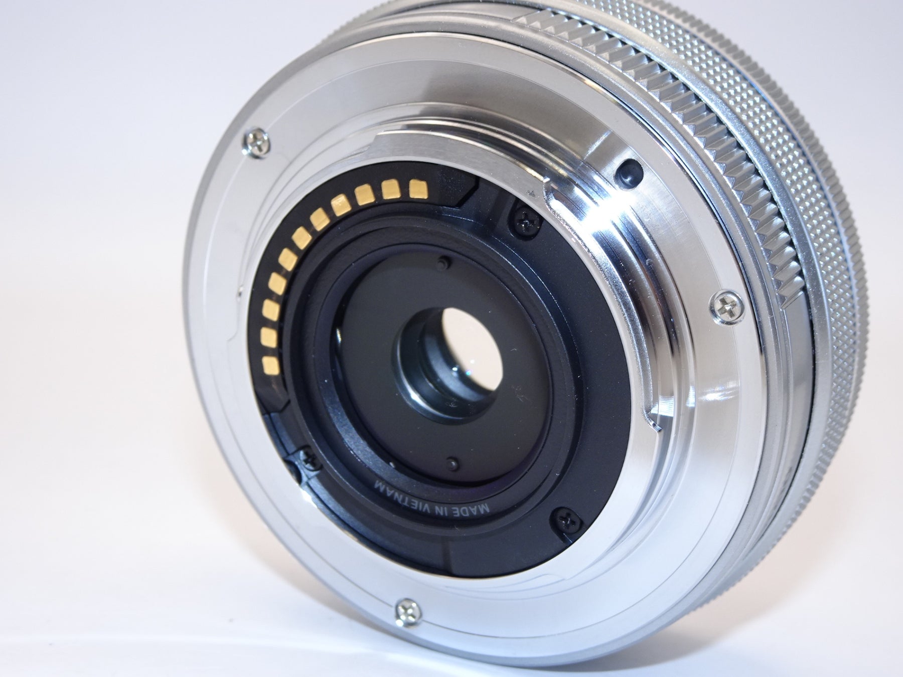 【外観並級】OLYMPUS ミラーレス一眼 PEN mini E-PM1 レンズキット ホワイト E-PM1 LKIT WHT