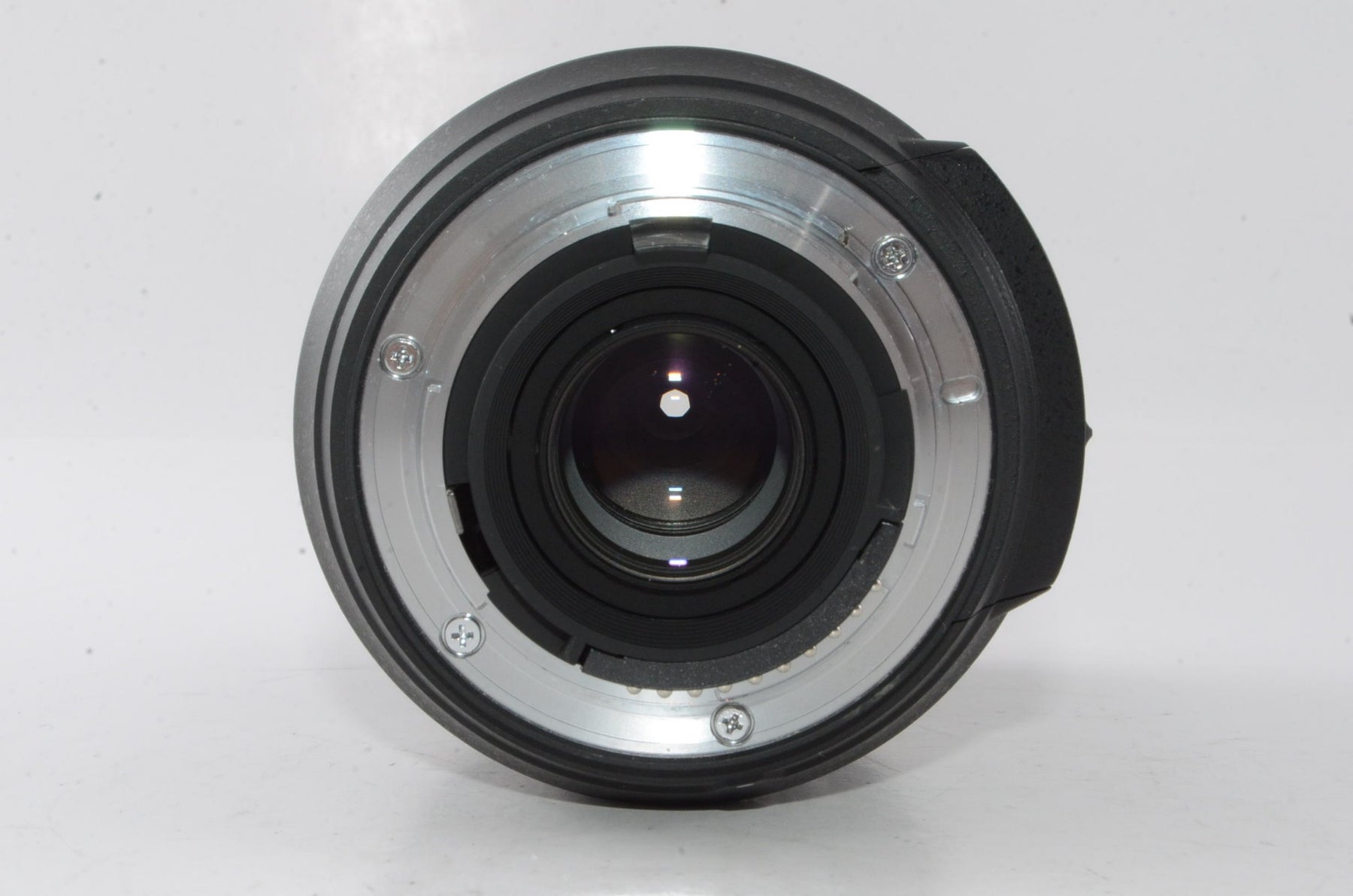 【外観特上級】Nikon 高倍率ズームレンズ AF-S DX NIKKOR 18-200mm f/3.5-5.6G ED VR II ニコンDXフォーマット専用