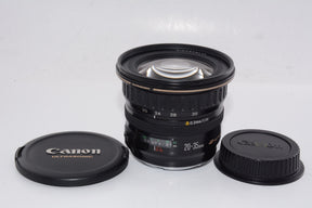 【外観並級】Canon EF レンズ 20-35mm F3.5-4.5 USM