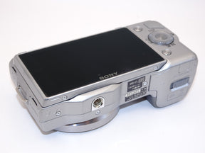 【外観特上級】ソニー SONY デジタル一眼α NEX-5 ズームレンズキット ブラック NEX-5K/B