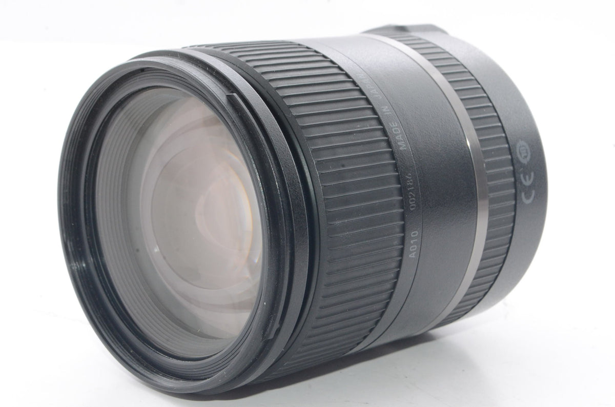 【外観並級】TAMRON 高倍率ズームレンズ 28-300mm F3.5-6.3 Di VC PZD ニコン用 フルサイズ対応 A010N