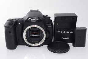 【外観並級】Canon デジタル一眼レフカメラ EOS 60D ボディ EOS60D