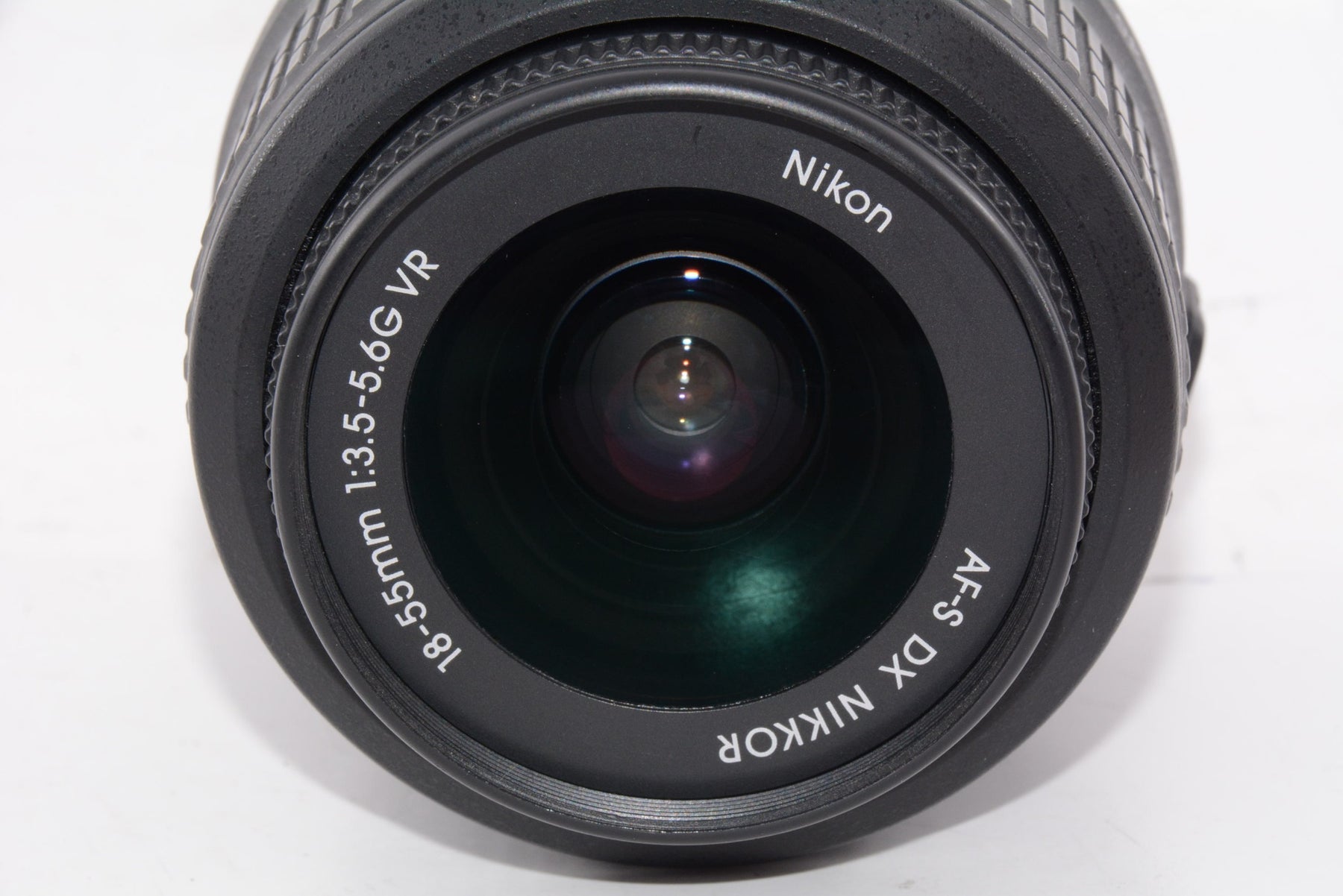 【外観並級】Nikon AF-S DX NIKKOR 18-55mm f3.5-5.6G VR