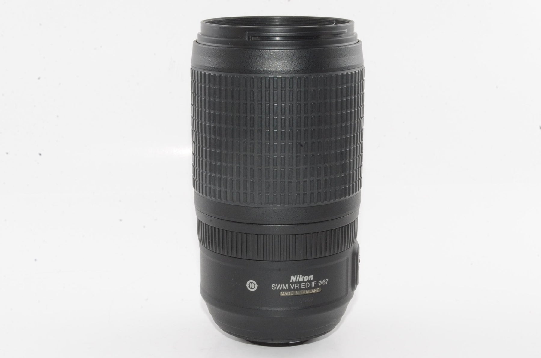 【外観特上級】Nikon  AF-P NIKKOR 70-300mm f/4.5-5.6E ED VR