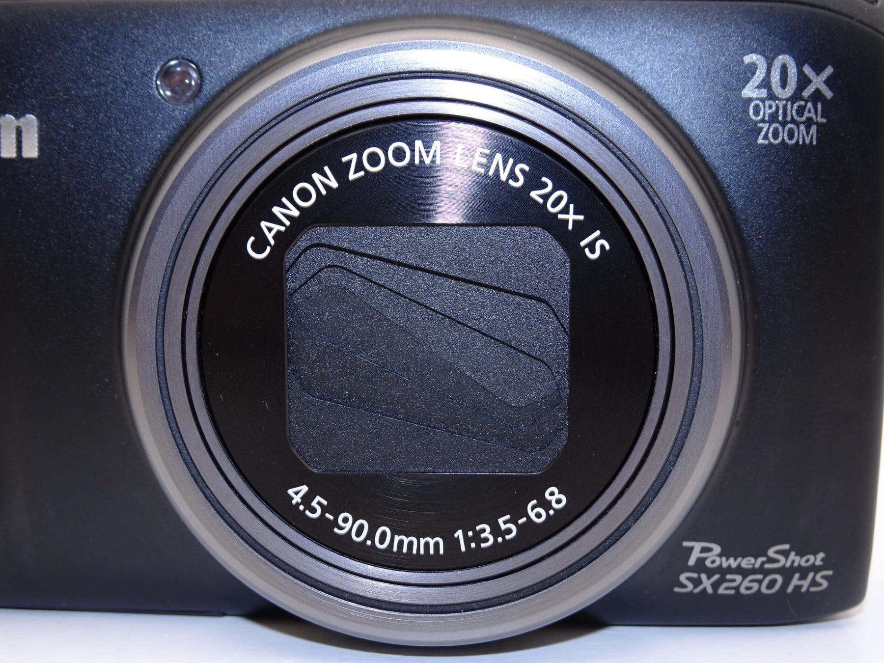 【外観特上級】Canon PowerShot SX260HS