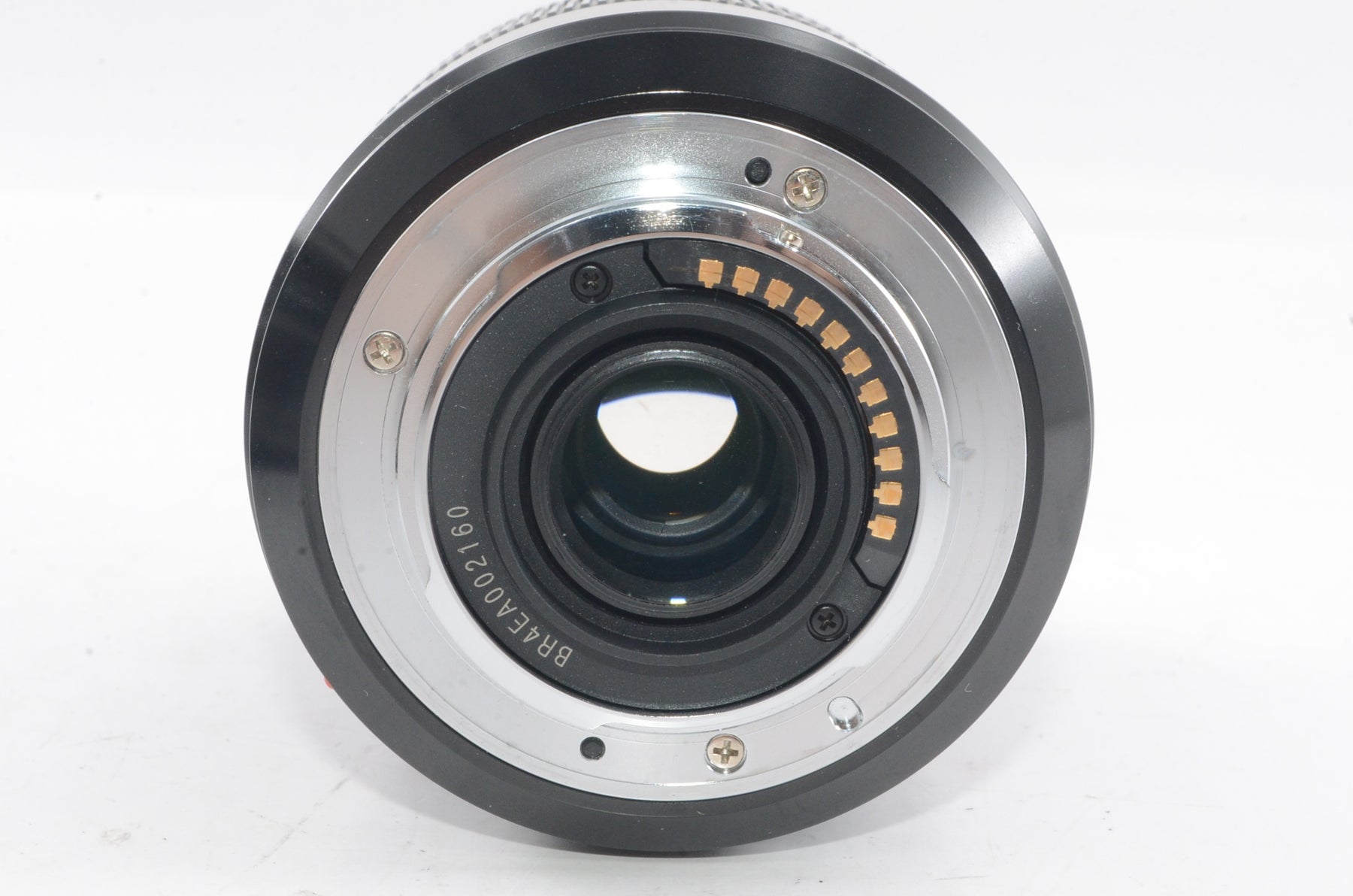 【外観並級】パナソニック ミラーレス一眼カメラ ルミックス GH4 レンズキット 標準ズームレンズ付属 ブラック DMC-GH4H-K