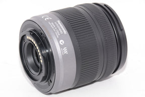 【外観特上級】パナソニック LUMIX G VARIO 14-42mm F3.5-5.6 ASPH. MEGA O.I.S H-FS014042