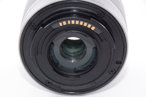 【外観並級】Canon EF - 15 – 45 mm f / 3.5 – 6.3 is STMレンズ