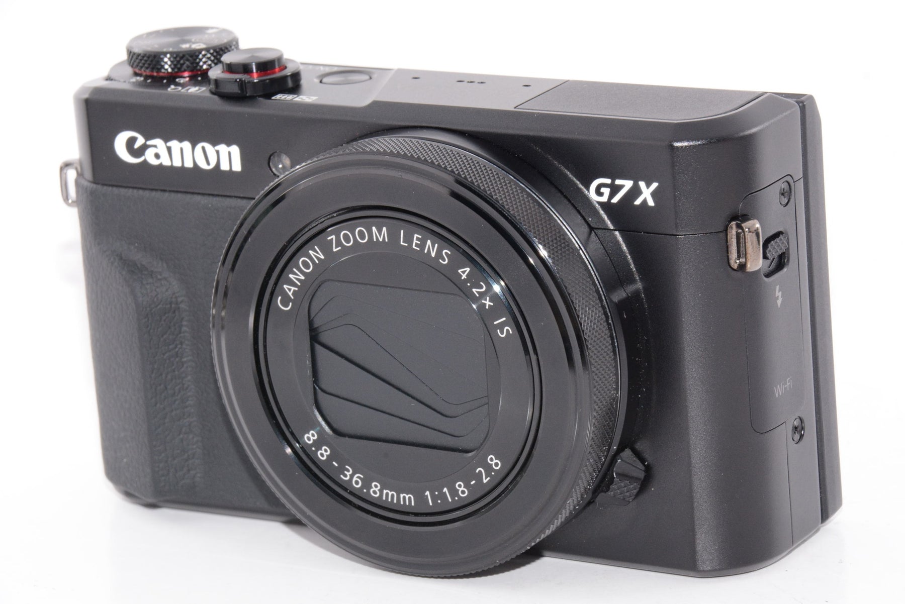 【外観特上級】Canon デジタルカメラ PowerShot G7 X MarkII