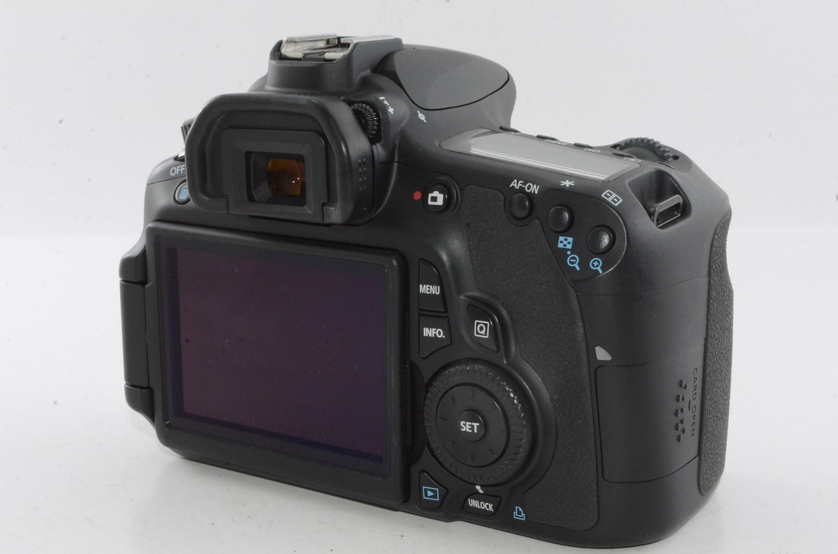 【外観並級】Canon デジタル一眼レフカメラ EOS 60D ボディ EOS60D