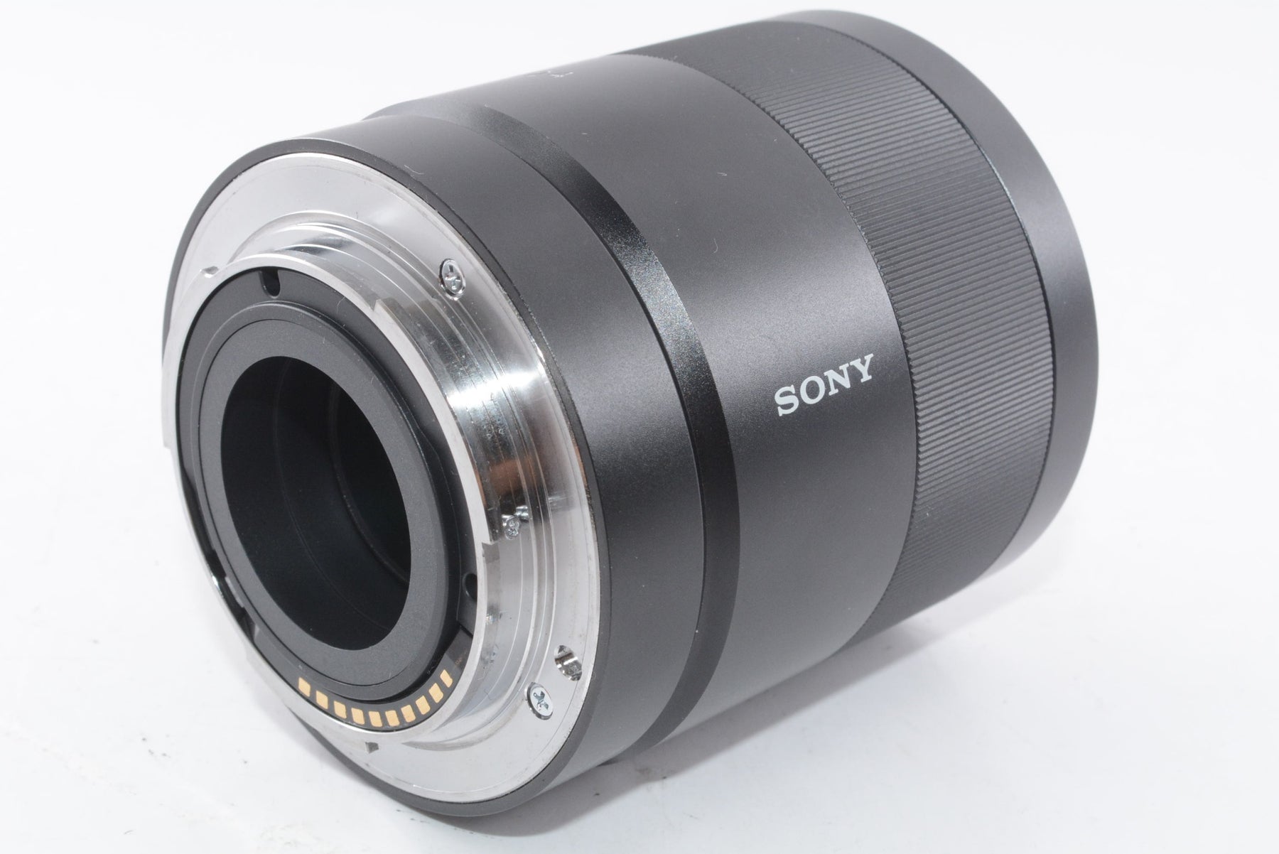 【外観特上級】ソニー SONY 単焦点レンズ Sonnar T* 24mm F1.8 ZA ソニー Eマウント用 APS-C専用 SEL24F18Z