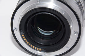 【外観特上級】Nikon 高倍率ズームレンズ NIKKOR Z 24-200mm f/4-6.3 VR Zマウント フルサイズ対応 NZ24-200