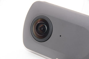 【外観特上級】RICOH THETA V メタリックグレー 360度カメラ