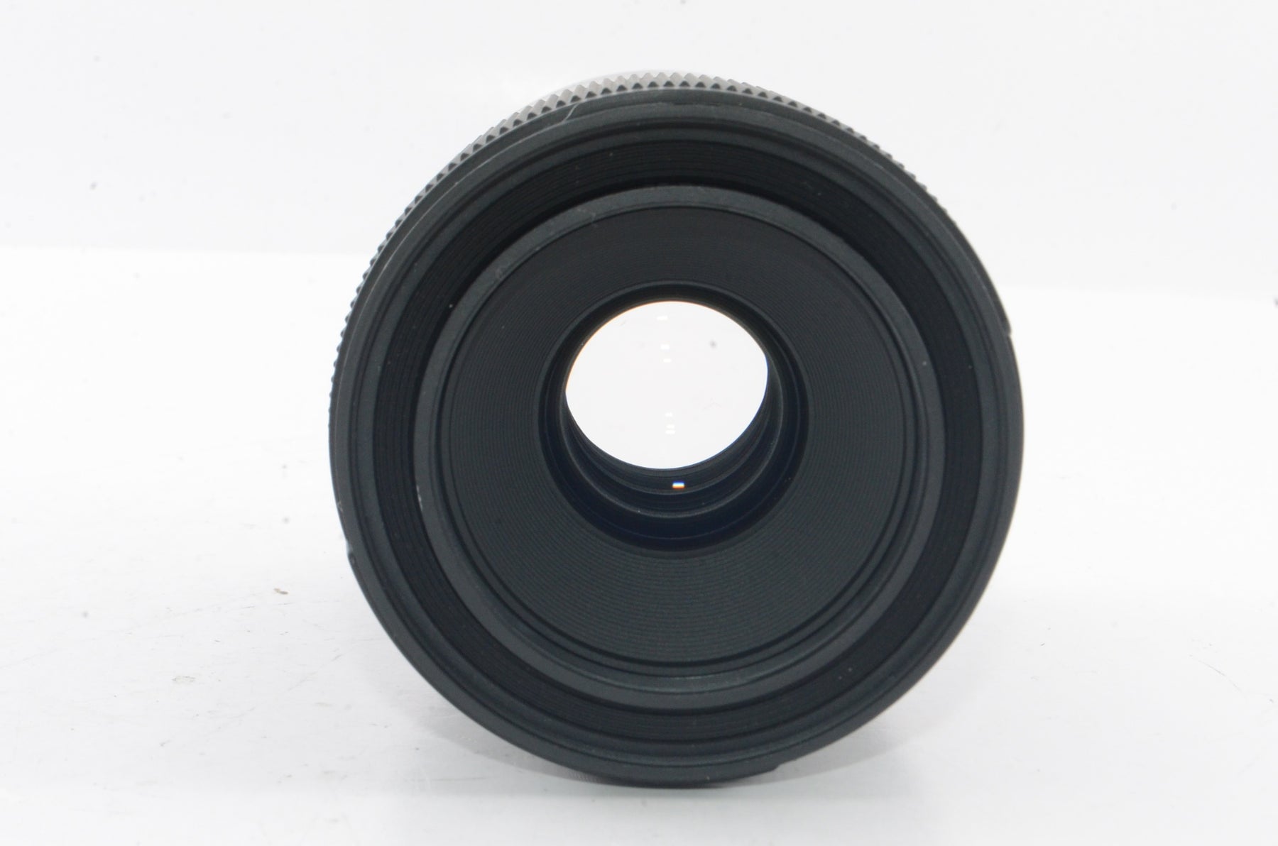 【外観特上級】SIGMA 70mm F2.8 DG MACRO Canon EFマウント フルサイズ対応 271954