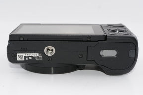 【外観並級】ソニー SONY ミラーレス一眼 α5100 ボディ ブラック ILCE-5100-B