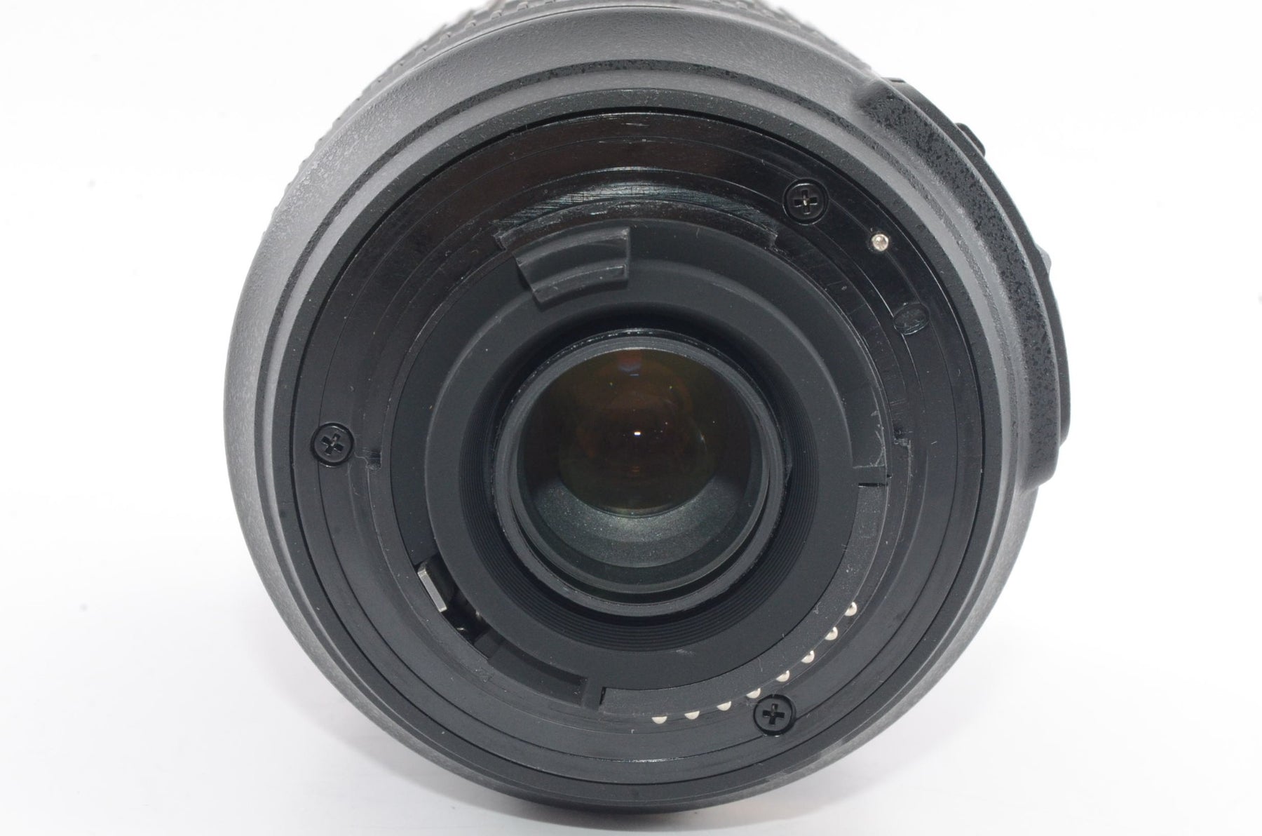 【外観特上級】Nikon AF-S DX NIKKOR 18-105mm f/3.5-5.6G ED VR Lens