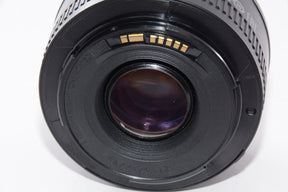【外観並級】Canon 単焦点レンズ EF50mm F1.8 II フルサイズ対応
