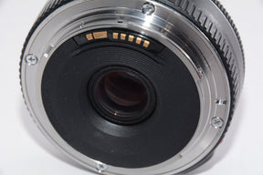 【外観特上級】Canon 単焦点レンズ EF40mm F2.8 STM フルサイズ対応