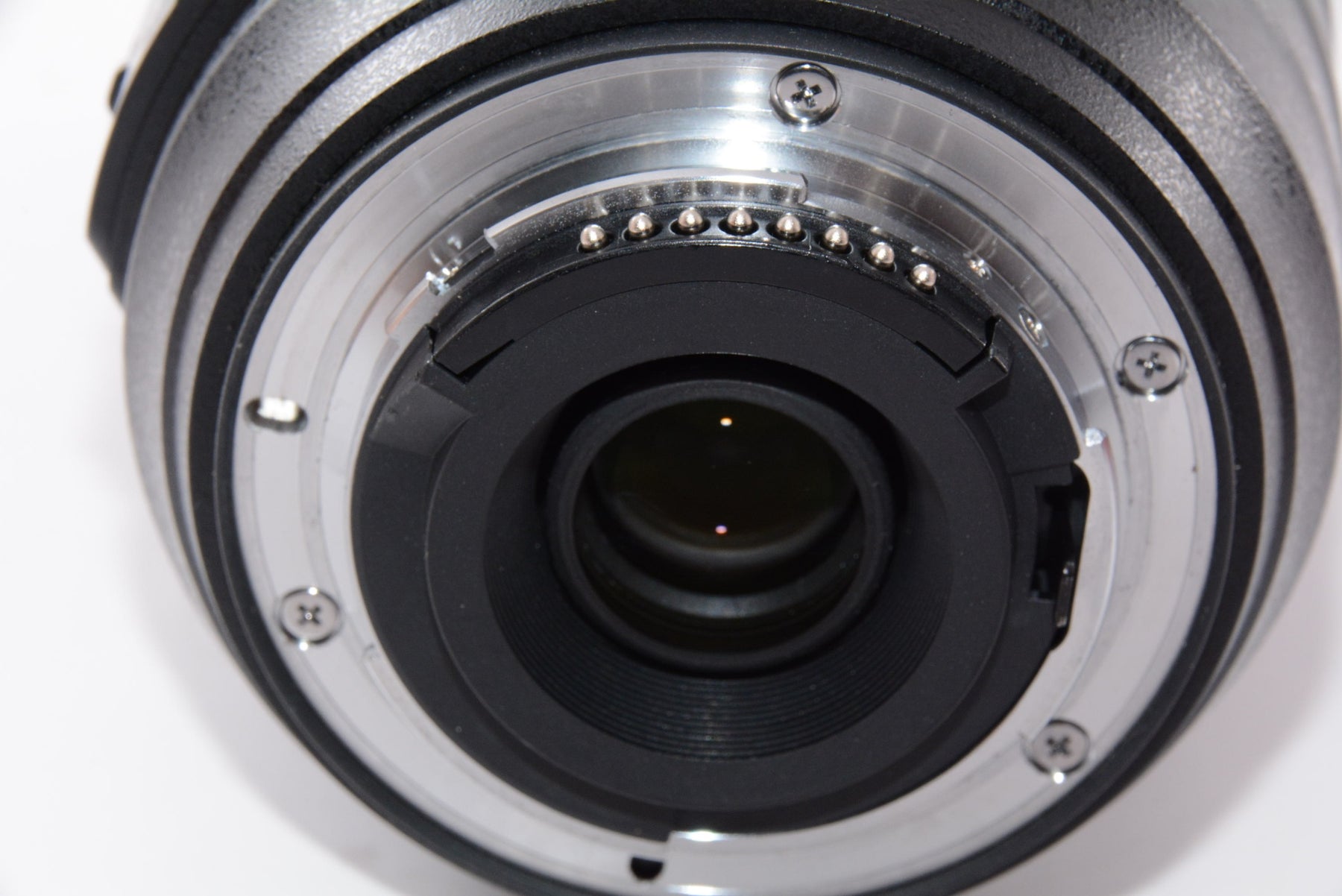 【外観並級】Nikon 望遠ズームレンズ AF-S DX NIKKOR 55-300mm f/4.5-5.6G ED VR