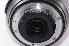 【外観並級】Nikon 望遠ズームレンズ AF-S DX NIKKOR 55-300mm f/4.5-5.6G ED VR