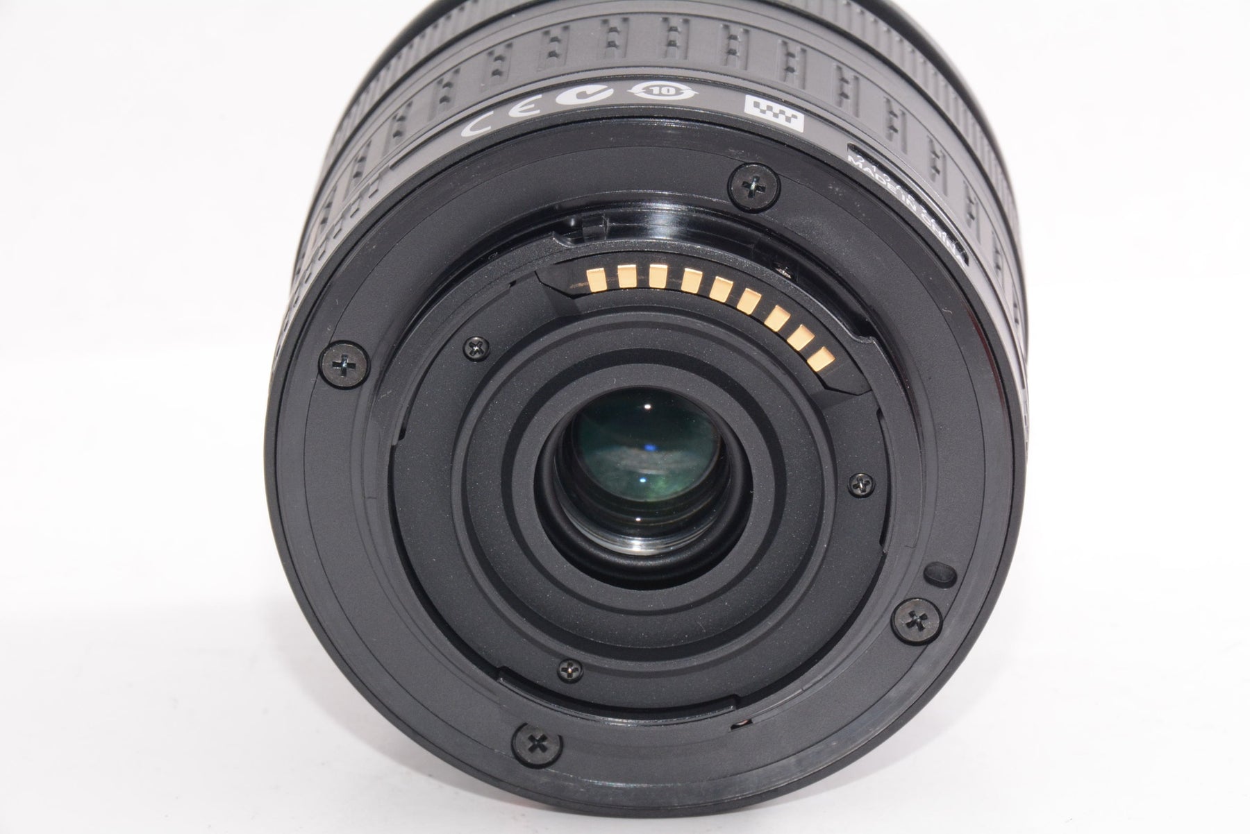 【外観特上級】OLYMPUS 標準ズームレンズ ZUIKO DIGITAL ED 14-42mm F3.5-5.6