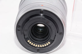 【外観特上級】OLYMPUS M.ZUIKO DIGITAL ED 40-150mm F4.0-5.6 R シルバー